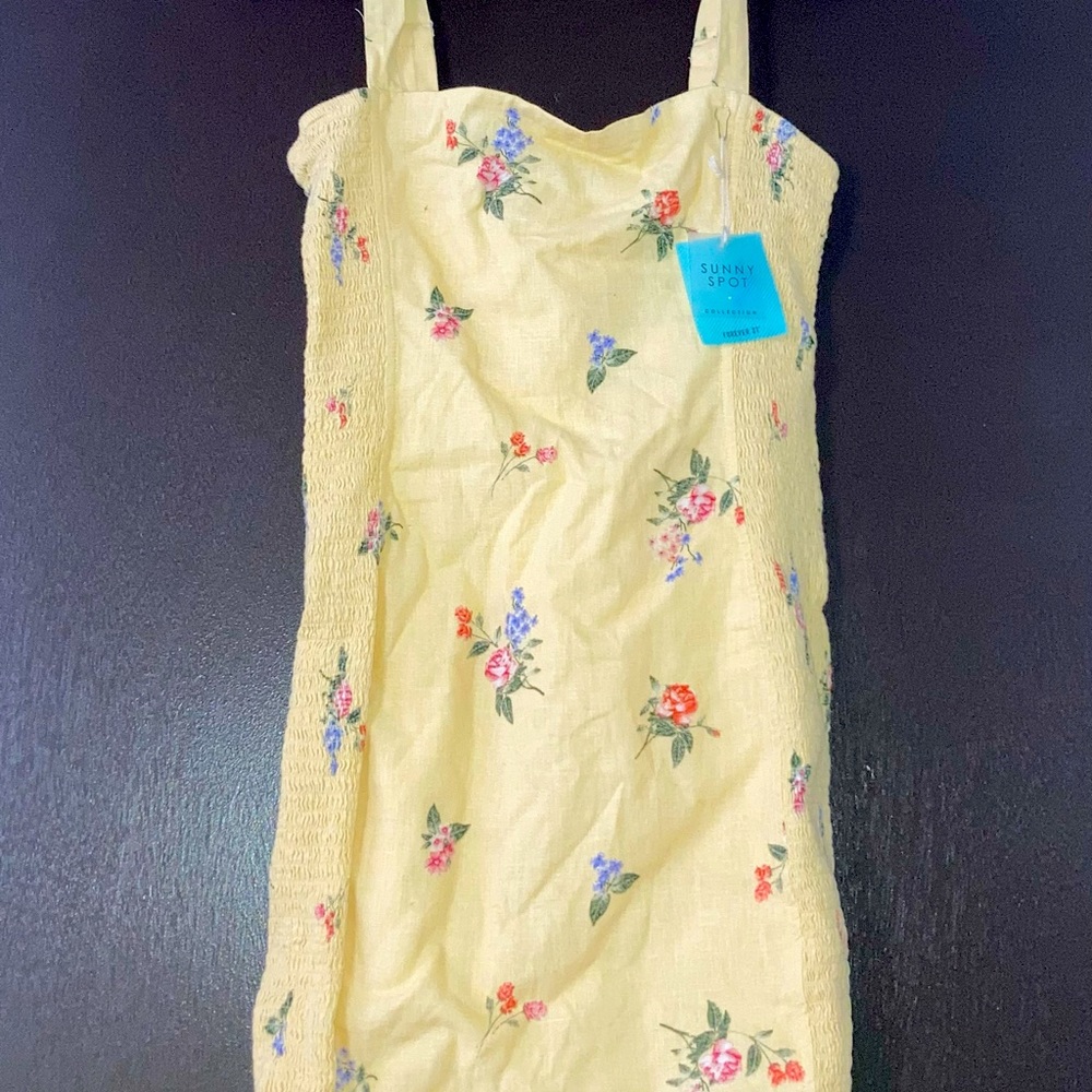 Forever 21 Dress